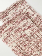 Anonymous ism - Go Hemp Organic Cotton-Blend Socks