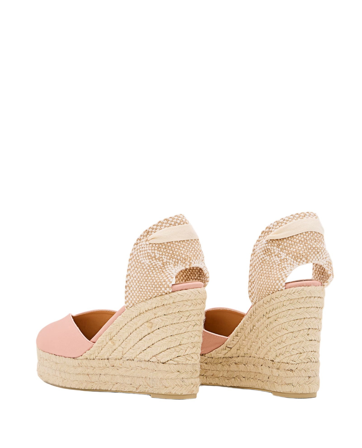 サンダル・ミュール CASTANER TAMESIS/104 THONG SANDALS IN LEATHER TAMESIS/104