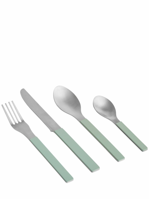 Photo: HAY Mvs Cutlery Set