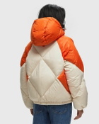 Lacoste BLOUSON Multi-color Womens Down & Puffer Jacket