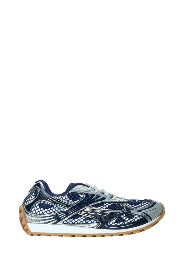 Photo: Bottega Veneta Orbit Sneakers
