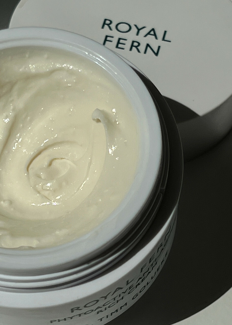 Royal Fern Phytoactive Rich Cream 50ml