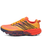 HOKA One One Speedgoat 4 GTX