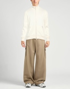 Eleventy Mens Sweatshirt in White