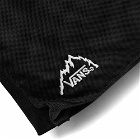 Vans Men's Vault x WTAPS Helmet Bag in Black