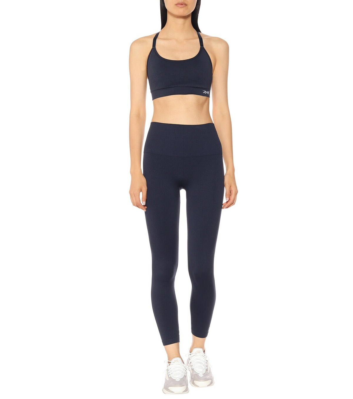 Reebok x Victoria Beckham Seamless sports bra