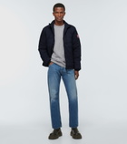 Canada Goose - Red Label Paterson sweater