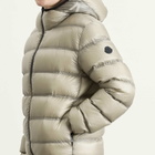 Moncler Men's Guadiana Jacket in Off-White