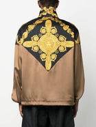 VERSACE - Print Jacket