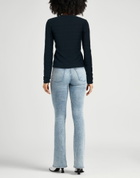 Rag & Bone Womens Sweater Midnight in Blue