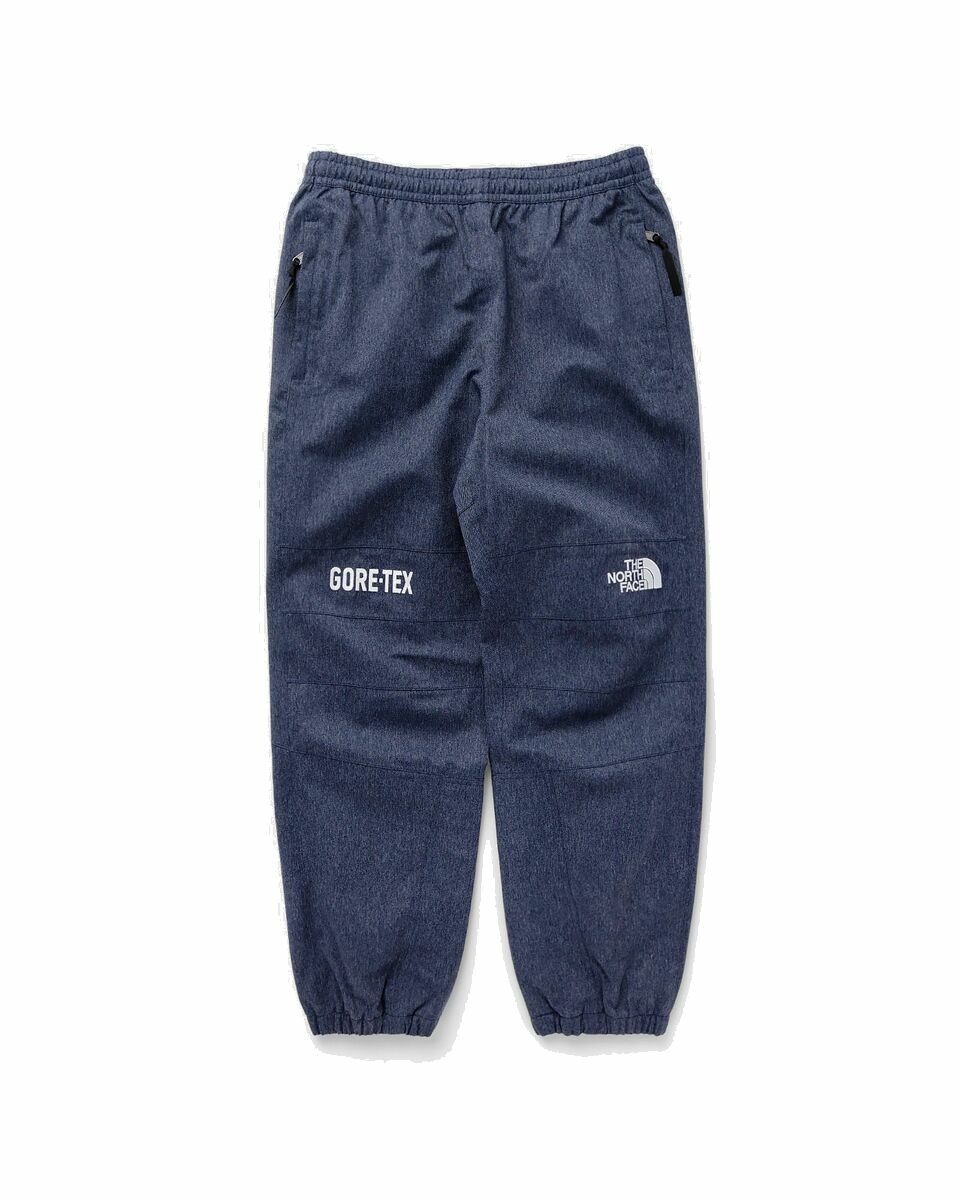 Photo: The North Face Gtx Mountain Pant Blue - Mens - Cargo Pants