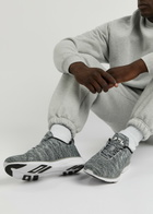 Athletic Propulsion Labs Techloom Pro Knitted Sneakers Grey
