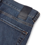 Canali - Stretch-Denim Jeans - Men - Indigo