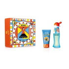 Moschino Ladies I Love Love Cheap and Chic Gift Set Fragrances 8011003885626