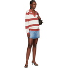 Holzweiler Red Helio Polo