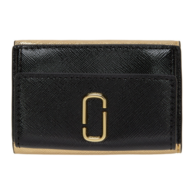 Marc Jacobs The J Marc Trifold Wallet