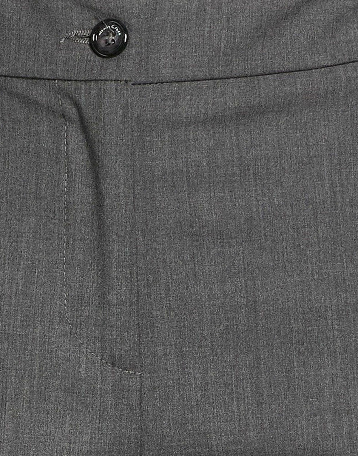 Manila Grace Womens Pants Charcoal