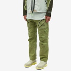 Nike Men's ISPA Pant 2.0 in Alligator/Sequoia