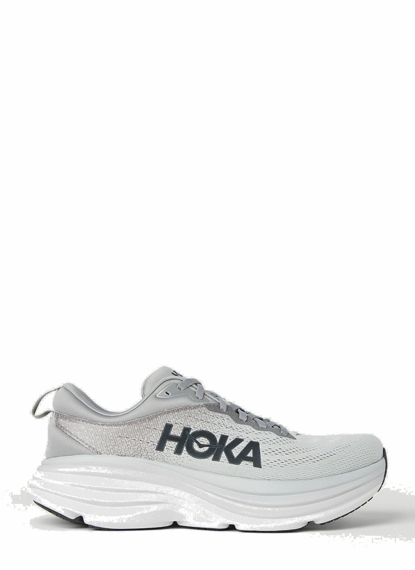 Photo: Bondi 8 Sneakers in Grey