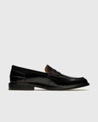 Vinny´S Townee Penny Loafer Black - Mens - Casual Shoes