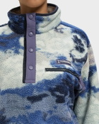 Helvetia II Printed Crop