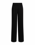 Manila Grace Womens Pants in Black