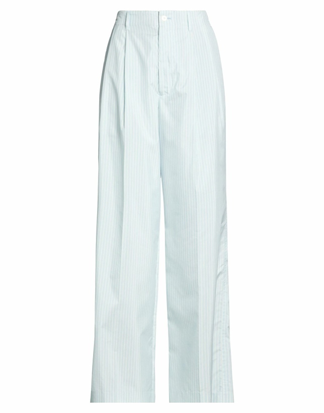 Photo: Auralee Womens Pants Sky in Blue
