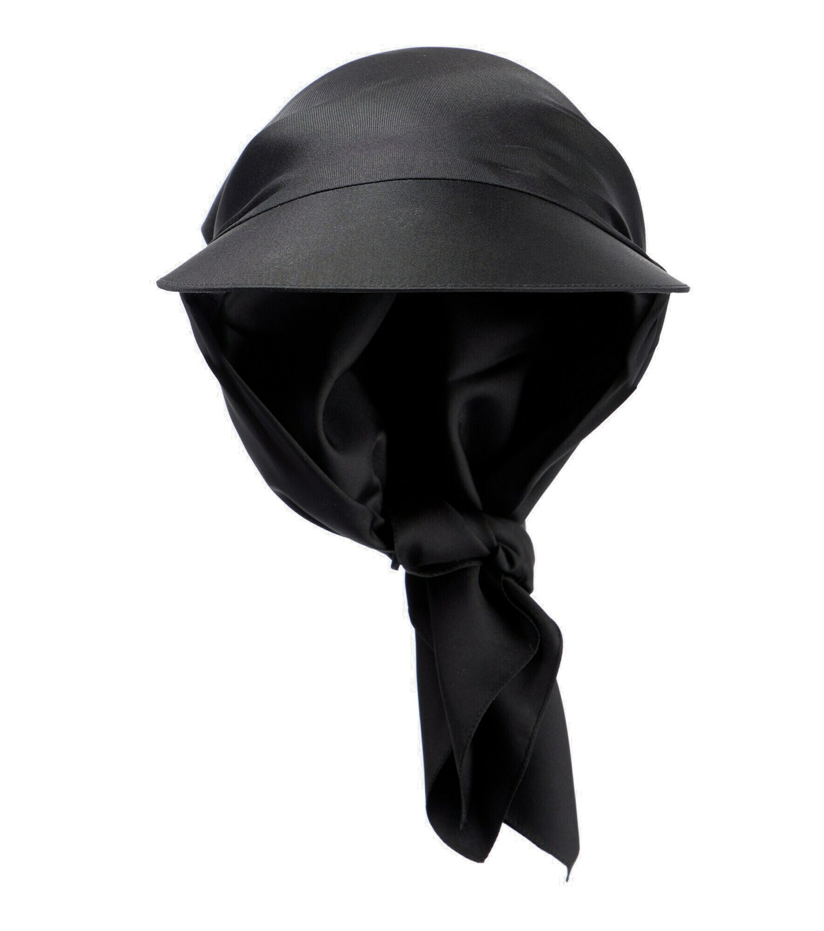 The Row - Dreux silk hat The Row