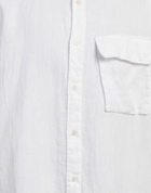 Belstaff Mens Shirt in White