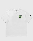 Puma Melo X Toxic Ss Tee Ii White - Mens - Shortsleeves