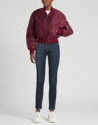 Acne Studios Blå Konst Womens Jeans in Blue