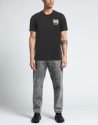 Puma Mens T-shirt in Black
