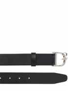 DSQUARED2 - Leather Belt