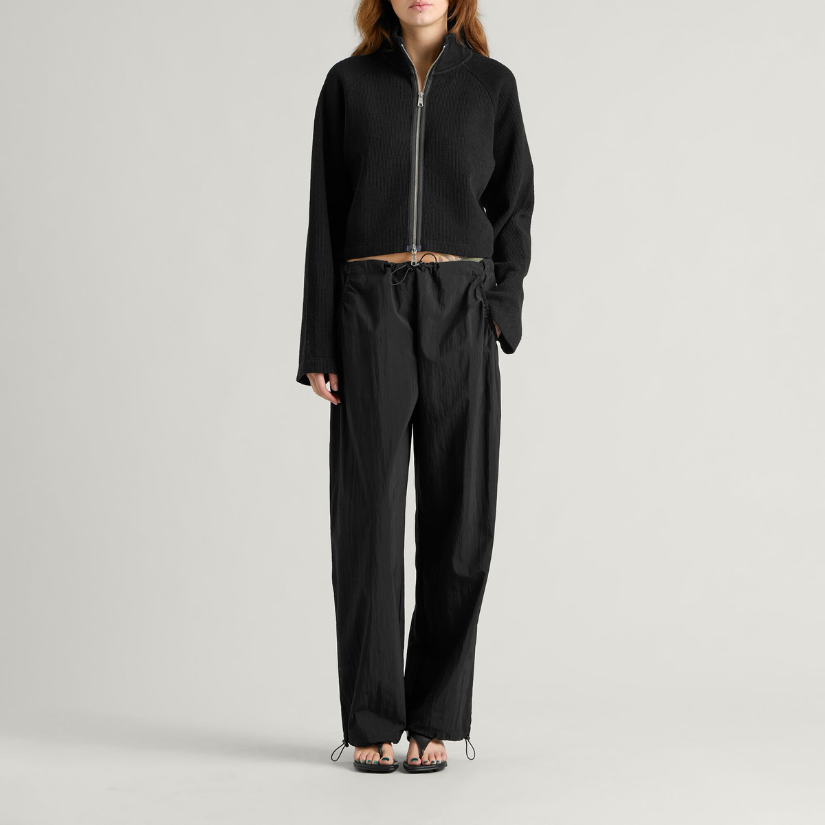 Hosbjerg Women's Dola Pants in Black
