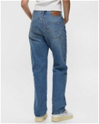 Levis 501® 90 S Blue - Womens - Jeans