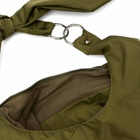 Damson Madder Women's Gene Oversized Bag in Olive 