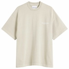 MKI Men's Design Studio T-Shirt in Pigment Cement