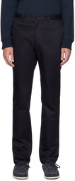 A.P.C. Navy Classic Trousers