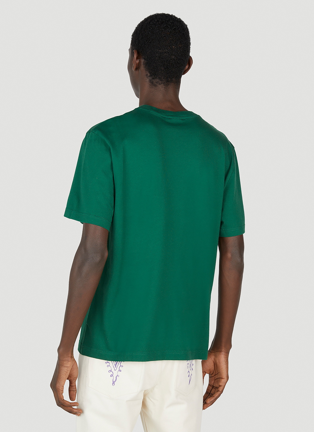 Carne Bollente Exploring Jurassic T-Shirt