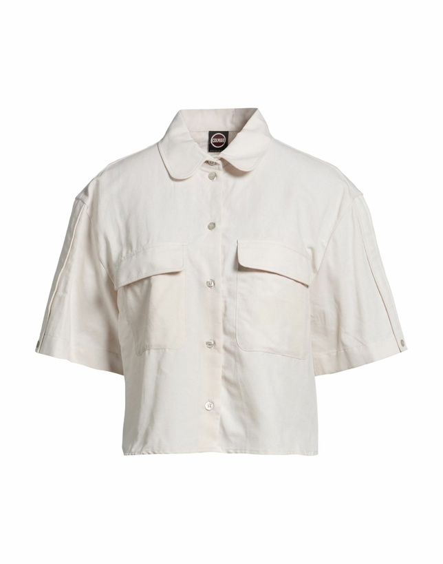 Photo: Colmar Womens Shirt Light in Grey
