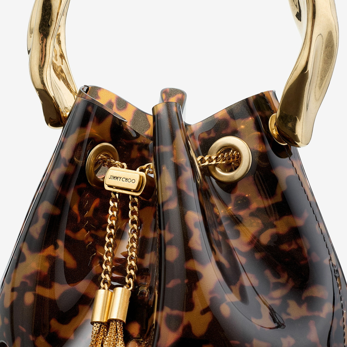 Jimmy Choo Bon Bon Shoulder Bag