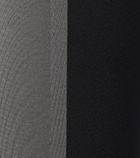 Reebok x Victoria Beckham Image leggings