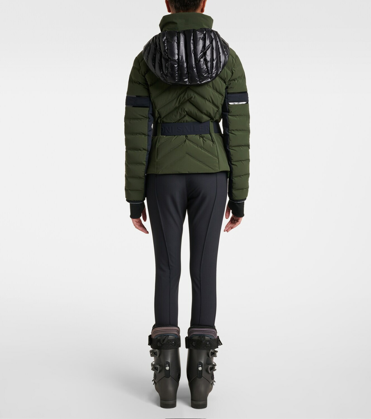 Toni Sailer Corinne ski jacket