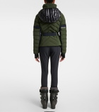Toni Sailer Corinne ski jacket