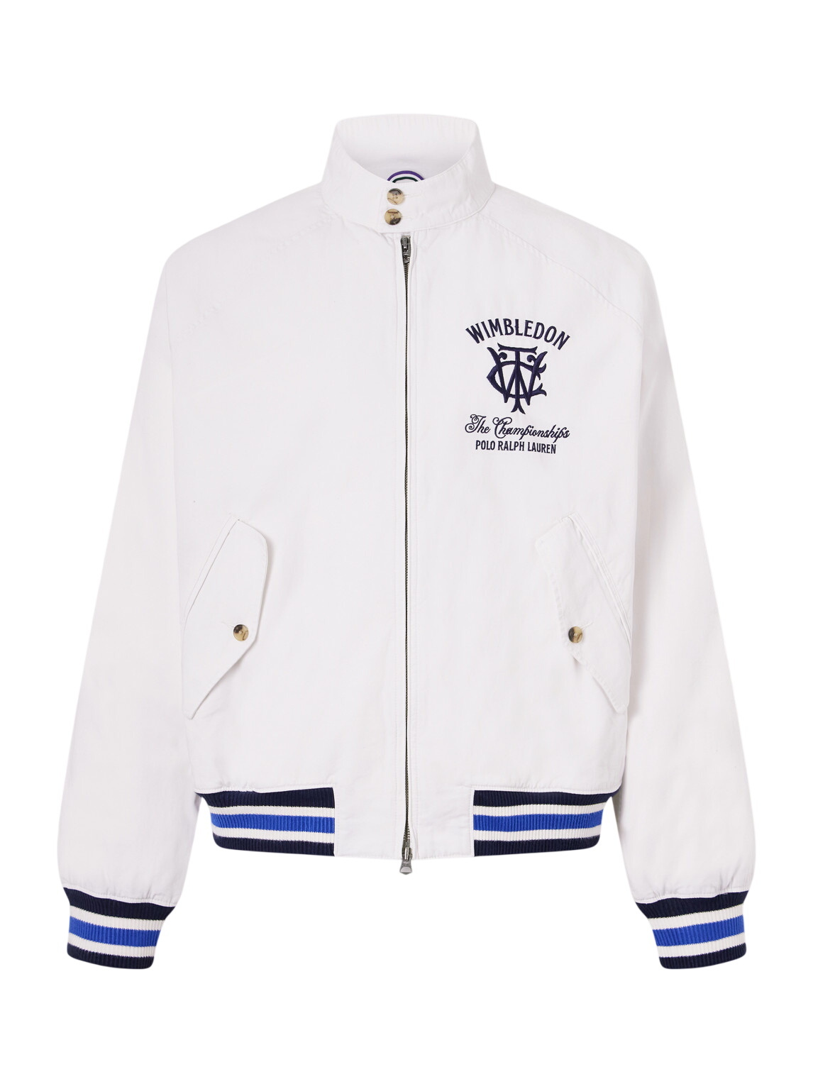 Polo Ralph Lauren Barracuda Jacket Polo Ralph Lauren