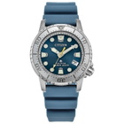 Citizen Promaster Dive Blue Dial Ladies Watch EO2027-09L