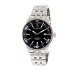 Torino Carrero GrandMaster Automatic Black Dial Mens Watch C1S4345BKJ