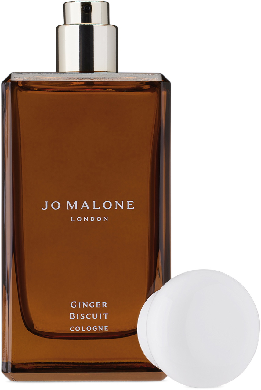 Jo malone perfume ginger biscuit hot sale