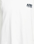Autry Mens T-shirt in White