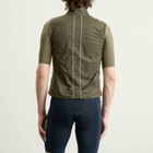 Rapha Men's Brevet Element Gilet in Kalamata/Deep Depths